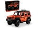 LEGO®  - LEGO Technic 42177 Mercedes-Benz G 500 PROFESSIONAL Line - 42177