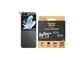 Mobil - Beskyttelsesglas - PanzerGlass Hoops™ Lens Protector Samsung Galaxy Z Flip6 - PANZER7372