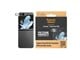 Mobil - Beskyttelsesglas - PanzerGlass PicturePerfect Lens Protector Samsung Galaxy Z Flip6 - PANZER7374