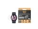 Smartwatch - Tilbehør - PanzerGlass Screen Protector Samsung Galaxy Watch8 40mm | Watch Ultra 47mm | Watch7 40mm - PANZER3711