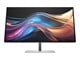 Skærm - 27" HP 727pq Series 7 Pro - 2560x1440 (QHD) - 120Hz - IPS Black - 8J4D8A5#ABB