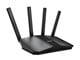 Router & firewall