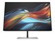 Skærm - 24" HP 724pu Series 7 Pro - 1920x1200 - 100Hz - IPS - 100W USB-C - 8Y2F7A5#ABB