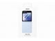 Mobil - Beskyttelsesglas - Samsung Galaxy Z Flip6 Anti-reflecting Film - EF-UF741CTEGWW