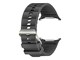 Smartwatch - Tilbehør - Samsung Galaxy Watch Ultra PeakForm Band - Dark Grey - ET-SBL70MBEGEU
