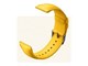 Smartwatch - Tilbehør - Xiaomi Watch Strap - Chrome Yellow - BHR7881GL