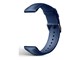 Smartwatch - Tilbehør - Xiaomi Watch Strap - Ocean Blue - BHR7883GL