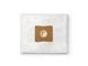 Vacuum Cleaner Bag - Nedis DUBG120UNE10 Støvsugerpose - DUBG120UNE10