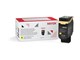 Blæk, Toner & Forbrugsstoffer - Xerox high-capacity toner cartridge - Yellow | 5500 pages | Laser printing - 006R04830