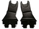 Autostole - Nordbaby Nord Active Plus 2021 adaptere til autostol Cybex / Maxi-Cosi / Joie - 226530