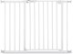 Baby Udstyr - Hauck Clear Step Autoluk 2 sikkerhedslåge, 75 - 80 cm, hvid + 21 cm forlængerstykke - 59750