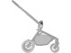 Baby Udstyr - Hauck Move So Simple adaptere - 37587