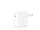 Bærbar Oplader - Apple 70W USB-C Power Adapter - MXN53ZM/A