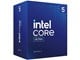 CPU - Intel Core Ultra 5 235 Arrow Lake-S CPU - 14 kerner - 3.4 GHz - Intel LGA1851 - Intel Boxed (med køler) - BX80768235