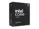 CPU - Intel Core Ultra 7 265K Arrow Lake-S CPU - 20 kerner - 3.9 GHz - Intel LGA1851 - Intel Boxed (uden køler) - BX80768265K