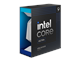 CPU - Intel Core Ultra 9 285K Arrow Lake-S CPU - 24 kerner - 3.7 GHz - Intel LGA1851 - Intel Boxed (uden køler) - BX80768285K