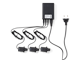 Elbil ladere - Ratio SenseKit CT - 38801