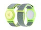 Mobil - Andet Tilbehør - Mobile Origin AirTag Strap - green vibe - FRL-ATSTR-GRV
