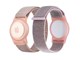 Mobil - Andet Tilbehør - Mobile Origin AirTag Strap - pink - FRL-ATSTR-PNK