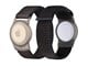 Mobil - Andet Tilbehør - Mobile Origin AirTag Strap - black - FRL-ATSTR-BLK