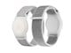 Mobil - Andet Tilbehør - Mobile Origin AirTag Strap - grey - FRL-ATSTR-GRY