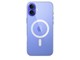 Mobil - Covers & Cases - Apple iPhone 16 Plus Clear Case with MagSafe - MA7D4ZM/A