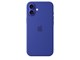 Mobil - Covers & Cases - Apple iPhone 16 Plus Silicone Case with MagSafe - Ultramarine - MYYF3ZM/A