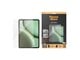 Tablet - Andet Tilbehør - PanzerGlass Screen Protector OnePlus Pad 2 | Ultra-Wide Fit - PANZER7037