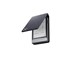 Tablet - Covers & Cases - Ledger Flex Magnet Folio business charcoal - LEDGERFLEXMFBC