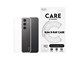 Mobil - Covers & Cases - CARE by PanzerGlass Fashionable Case Transparent X-Ray Soft Basic Samsung Galaxy S24 FE - PANZER1963