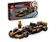 LEGO® - LEGO Speed Champions 77251 McLaren F1® Team MCL38-racerbil - 77251