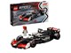 LEGO® - LEGO Speed Champions 77250 MoneyGram Haas F1® Team VF-24-racerbil - 77250
