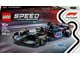 LEGO®  - LEGO Speed Champions 77248 BWT Alpine F1® Team A524-racerbil - 77248