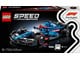 LEGO®  - LEGO Speed Champions 77246 Visa Cash App RB VCARB 01 F1®-racerbil - 77246