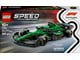 LEGO®  - LEGO Speed Champions 77245 Aston Martin Aramco F1® AMR24-racerbil - 77245
