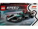 LEGO®  - LEGO Speed Champions 77244 Mercedes-AMG F1® W15-racerbil - 77244