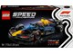 LEGO®  - LEGO Speed Champions 77243 Oracle Red Bull Racing RB20 F1®-racerbil - 77243