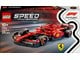 LEGO®  - LEGO Speed Champions 77242 Ferrari SF-24 F1®-racerbil - 77242