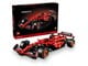 LEGO® - LEGO Technic 42207 Ferrari SF-24 F1-bil - 42207