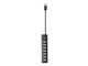 PW7U-U3-10-BK-EP