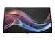 Skærm - 27" HP 727pk Series 7 Pro - 3840x2160 (4K) - 60Hz - IPS Black - 100W USB-C - KVM switch - 8J9G2A5#ABB