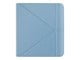 Tablet - Covers & Cases - Kobo Libra Colour - Dusk Blue SleepCover Case - N428-AC-BL-E-PU