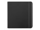 Tablet - Covers & Cases - Kobo Libra Colour - Black Notebook SleepCover Case - N428-AC-BK-N-PU