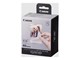 Papir, Fotopapir og Etiketter - Canon Color Ink / Label Set (XC-60L) - 6756C001