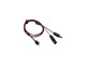 Power Station - EcoFlow MC4 to XT60i Cable - 3.5m - LMC4-XT60i-3.5m