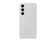 Mobil - Covers & Cases - Samsung Galaxy S24 FE Silicone Case - Grey - EF-PS721CJEGWW
