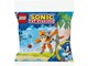 LEGO®  - LEGO Sonic 30676 Kikis kokosnøddeangreb - 30676