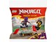 LEGO®  - LEGO 30675 Turnerings-træningsbane - 30675