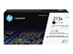 Blæk, Toner & Forbrugsstoffer - HP 213A / W2130A Black Toner - W2130A