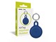 Mobil - Andet Tilbehør - Mobile Origin AirTag Outdoor KeyChain - blue - FRL-ATOD-BLU